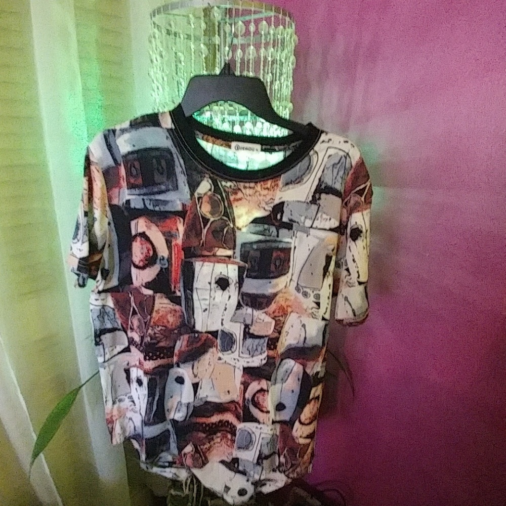 Shirt